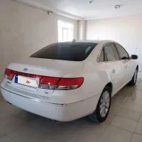 هیوندا آزرا ۲۰۱۰|خودرو سواری و وانت|سنندج, |دیوار