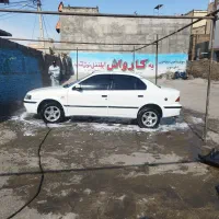 سمندlxسفارشی مدل88