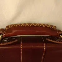 کیف اداری چرم طبیعی|کیف، کفش، کمربند|مشهد, امام رضا (ع)|دیوار