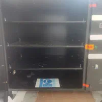 دستگاه آون 7صنعتی دارای ویبره و خشک کن