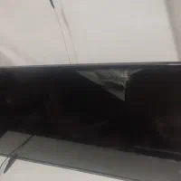 تلویزیون شکسته