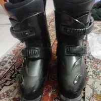 کفش اسکی