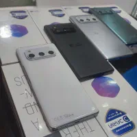 گوشی داریا bond 5g با حافظهٔ ۲۵۶ گیگابایت