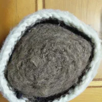 کلاه پشمی اصل|لباس|قم, هنرستان|دیوار