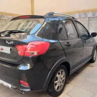 کوئیک مدل1401|خودرو سواری و وانت|گنبد کاووس, |دیوار