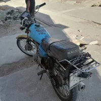 موتور پارکینگی