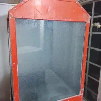 فر ساندویچی بفروش میرسد