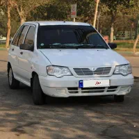 پراید هاچبک ۱۱۱