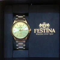 ساعت زنانه فستینا