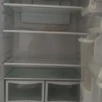 یخچال وفریزر|یخچال و فریزر|آباده, |دیوار