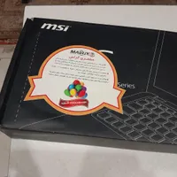 لبتاب msi|رایانه همراه|کرج, جهان‌شهر|دیوار