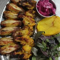 نیروی کار ساده در بومهن