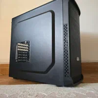 قاب کیس گرین اورامان green oraman