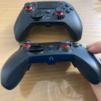 دسته بازی تسکو tg170w در حدنو|کنسول، بازی ویدئویی و آنلاین|تنکابن, |دیوار