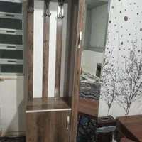 جاکفشی،میزوگل میز،ساعت ایستاده،میزوصندلی ناهارخوری|میز و صندلی غذاخوری|داراب, |دیوار