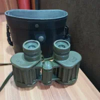 دوربین شکاری هنسولد المانی 8x30