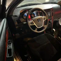 دنا پلاس 1402 در حد صفر کاملاً خانگی|خودرو سواری و وانت|شیراز, شهرک دارایی|دیوار