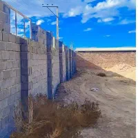 فروش زمین تجاری مسکونی در روستای واسط|فروش زمین و ملک کلنگی|زرند, |دیوار