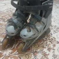 اسکیت بزرگسال