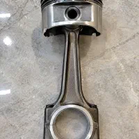 تعدادی لوازم ماشین