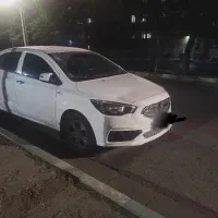 شاهین 1043 CVT|خودرو سواری و وانت|کرج, دولتآباد|دیوار