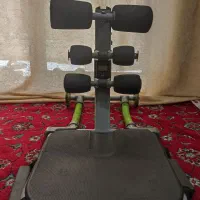 دستگاه دراز و نشست