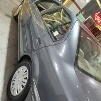 خودروسمند ال ایکس مدل 96نقدواقساط