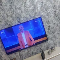 تی وی ال جی  مدل ۴۹ بدون ایراد|تلویزیون و پروژکتور|تهران, افسریه شمالی|دیوار
