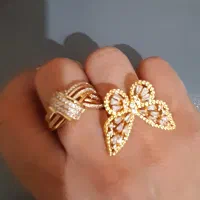 انگشترژوپینگ|بدلیجات|خمینیشهر, |دیوار