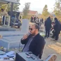 مداحی مراسم، مداح فارس و ترکی قشقایی|خدمات پذیرایی، مراسم|شیراز, دارالرحمه|دیوار