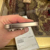 ایفون ۱۶ پرو