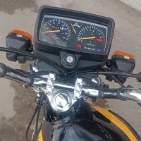 موتور کویر ۱۲۵ صفر|موتورسیکلت|اصفهان, ناصرخسرو|دیوار