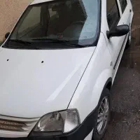 پارس تندر مدل۹۵