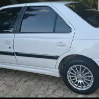 پارس نیمه سفارشی