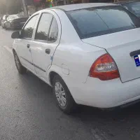 تیبا صندوقدار|خودرو سواری و وانت|مشهد, انصار|دیوار