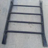باربند سمند مشکی