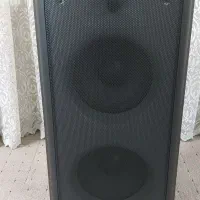 اسپیکر سانیا اصل