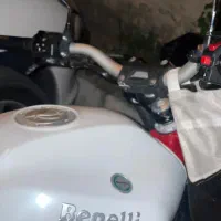موتور بنلی۳۰۰معاوضه با ماشین|موتورسیکلت|پرند, فاز ۰|دیوار