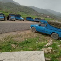 نیسان کرایه با قیمت منصفانه