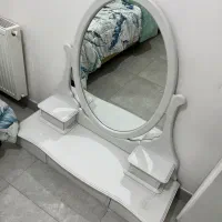 میز آرایش رومیزی