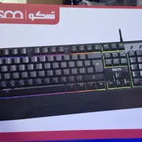 کیبورد گیمینگ