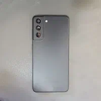 S21 Fe 5G در حد نو 256 گیگ مشکی