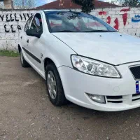 رانا مدل 1394درحد بدون عیب و ایراد زیر قیمت