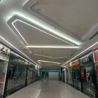 نصب و اجرای کناف . سقف کاذب .pvc.نصب رابیتس