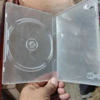 قاب سی دی و dvd