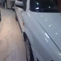 سمند دوگانه کارخانه|خودرو سواری و وانت|سنندج, |دیوار