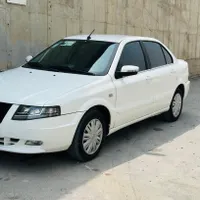سمند سورن پلاس EF7مدل ۴۰۳