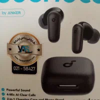 هندزفری انکر R50i اصل، نو، ویتنام|پخش‌کننده همراه|تهران, مینی‌سیتی (شهرک نفت)|دیوار