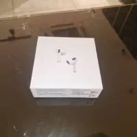 AirPods 3|لوازم جانبی موبایل و تبلت|تهران, یافت‌آباد|دیوار