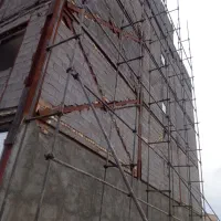 داربست فلزی ارجمندی|خدمات پیشه و مهارت|بروجرد, |دیوار